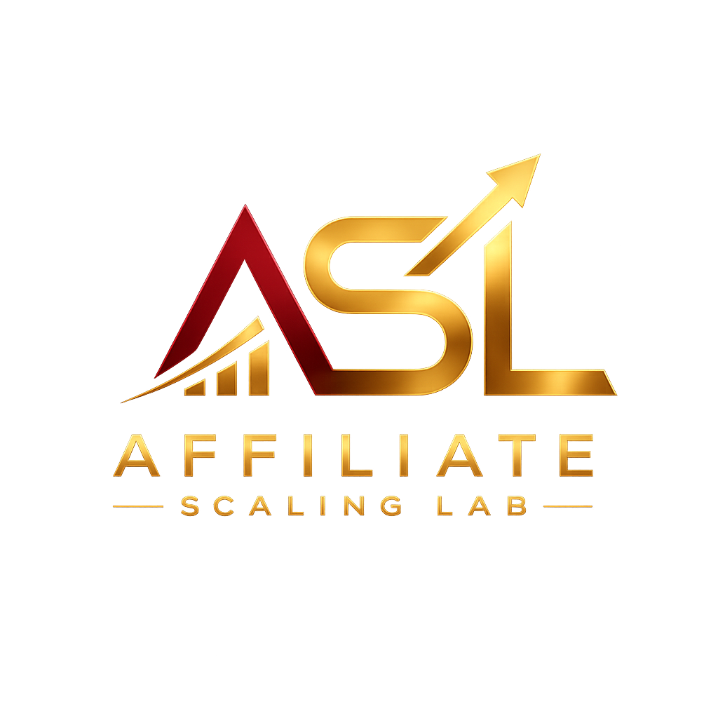 Affiliate Scaling Lab